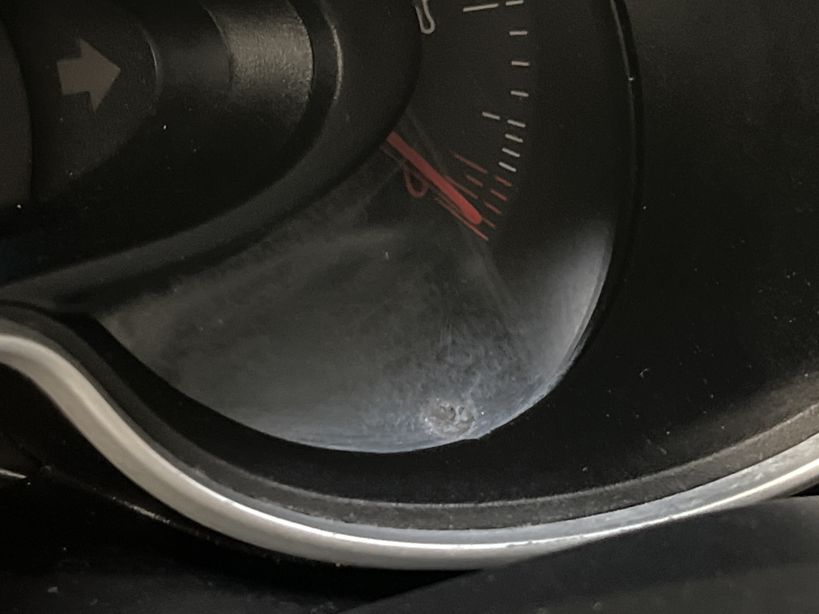 RENAULT TRAFIC FOURGON 2020 - Photo n°1