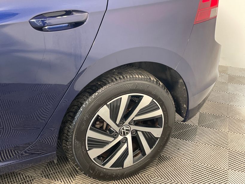VOLKSWAGEN GOLF 2022 - Photo n°11