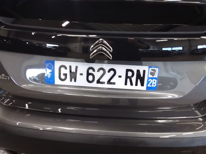 CITROEN C4 2024 - Photo n°4