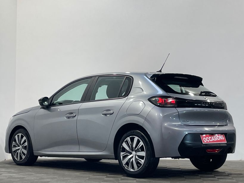 PEUGEOT 208 2023 - Photo n°4
