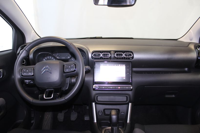 CITROEN C3 AIRCROSS 2018 - Photo n°17