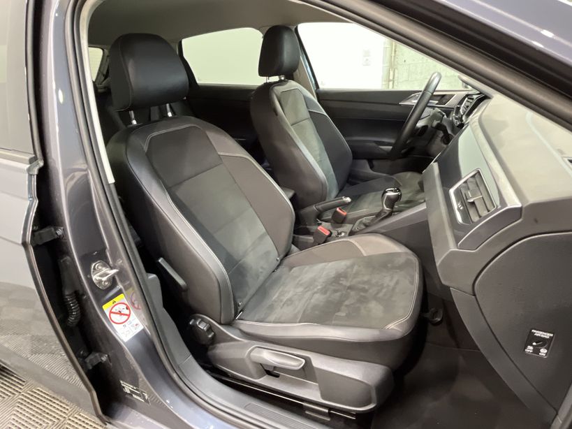 VOLKSWAGEN POLO 2021 - Photo n°45
