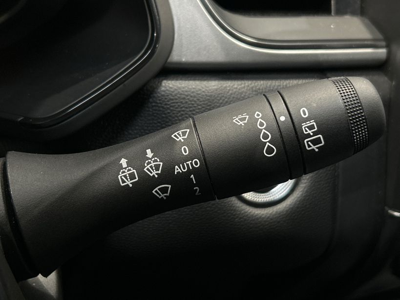 RENAULT CAPTUR 2024 - Photo n°27