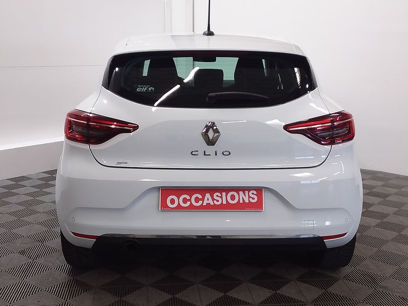 RENAULT CLIO V 2019 - Photo n°5