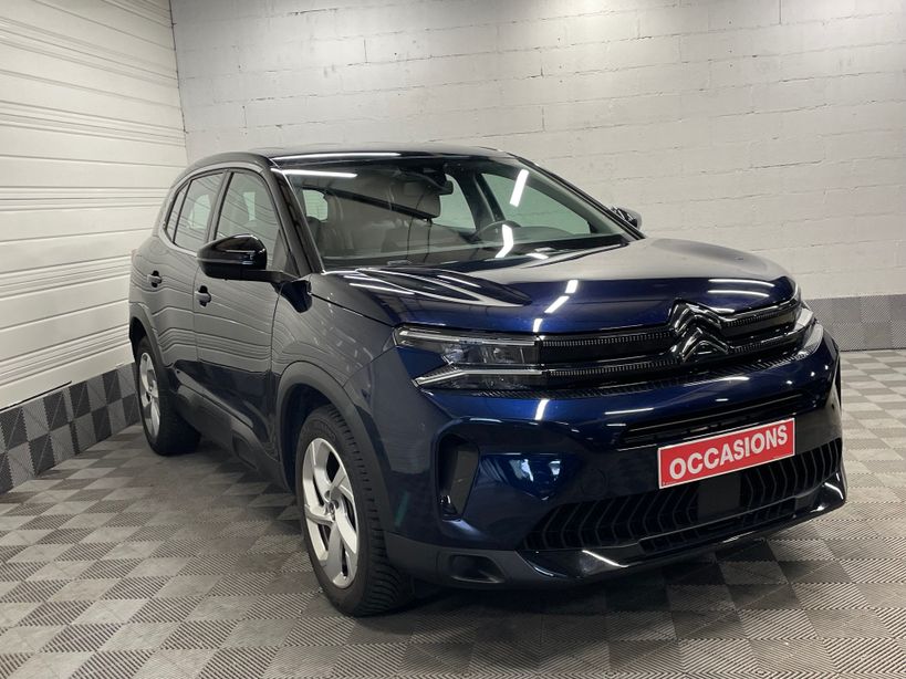 CITROEN C5 AIRCROSS 2023 - Photo n°3