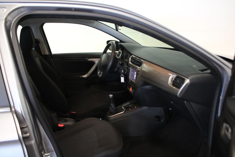 CITROEN C ELYSEE 2019 - Photo n°6