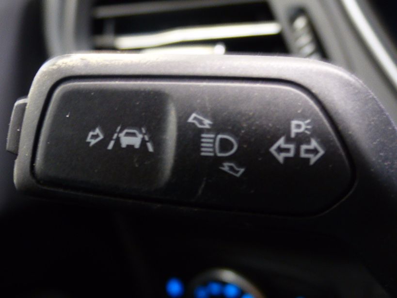 FORD FOCUS 2020 - Photo n°23