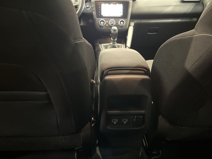 RENAULT KADJAR 2021 - Photo n°40