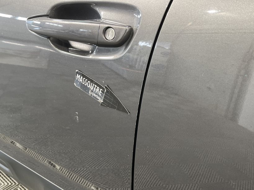 CITROEN C4 CACTUS 2018 - Photo n°10