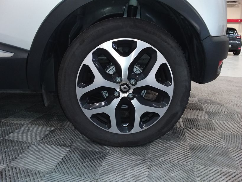 RENAULT CAPTUR 2019 - Photo n°11