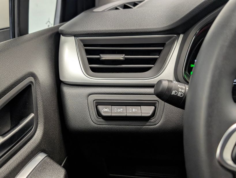 RENAULT CAPTUR 2023 - Photo n°14