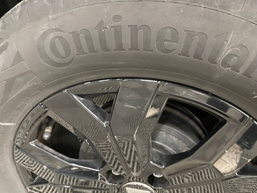 DACIA JOGGER 2022 - Photo n°24