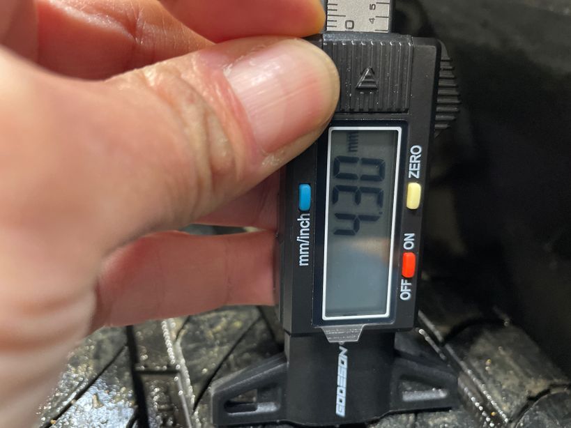 CITROEN C5 AIRCROSS 2023 - Photo n°2