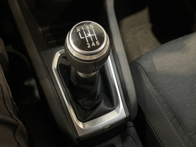 RENAULT CLIO V 2020 - Photo n°26