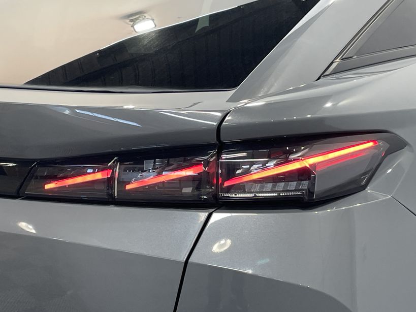 PEUGEOT 408 2024 - Photo n°8
