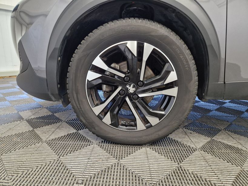 PEUGEOT 2008 2023 - Photo n°7