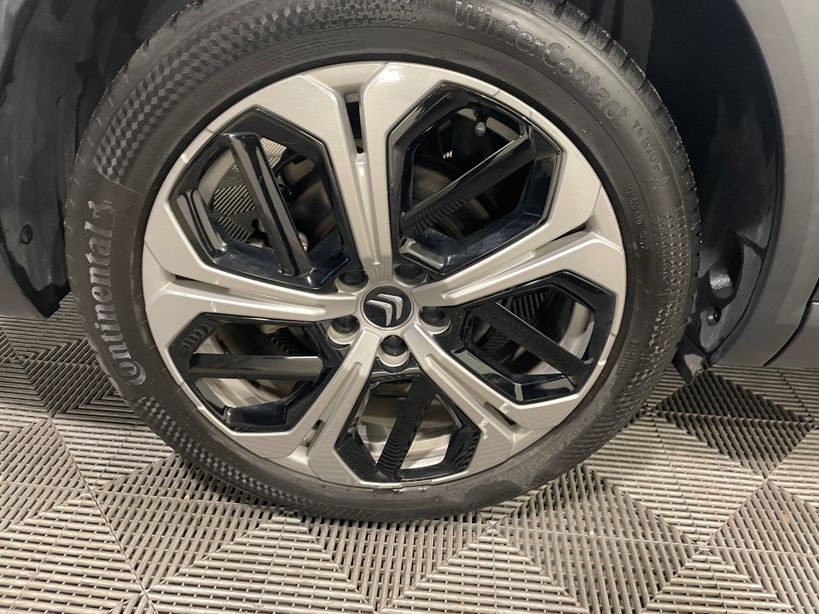 CITROEN C5 X 2023 - Photo n°37