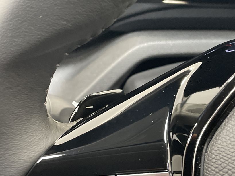 PEUGEOT 308 2025 - Photo n°32