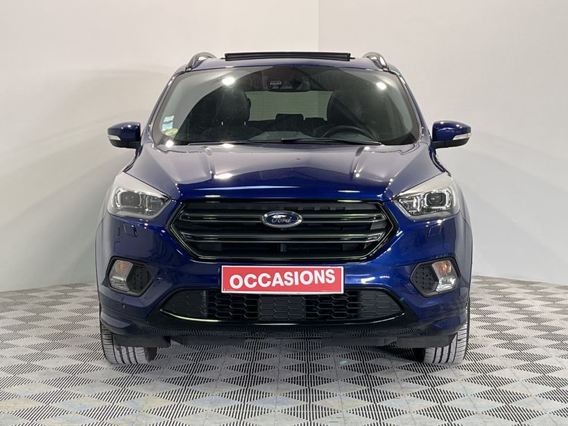 FORD KUGA 2018 - Photo n°5