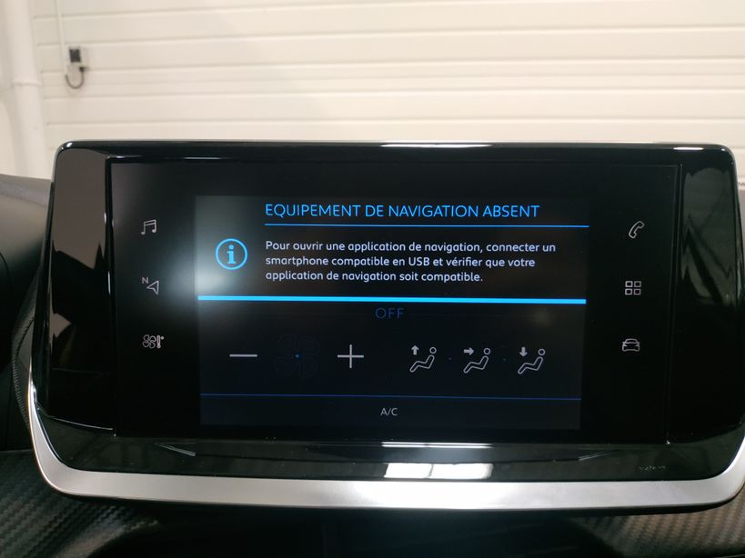PEUGEOT 208 2022 - Photo n°31