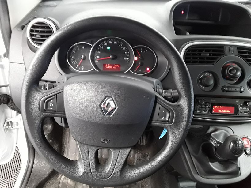 RENAULT KANGOO EXPRESS 2019 - Photo n°18