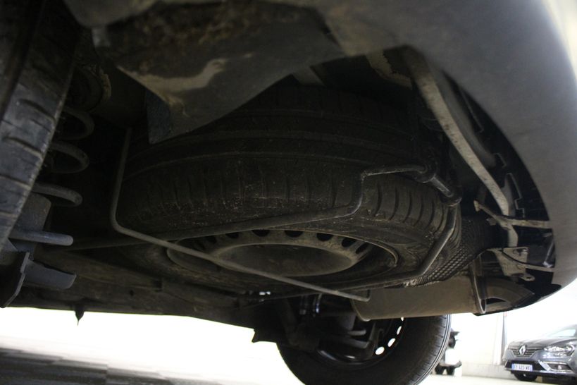 RENAULT KANGOO EXPRESS 2017 - Photo n°36