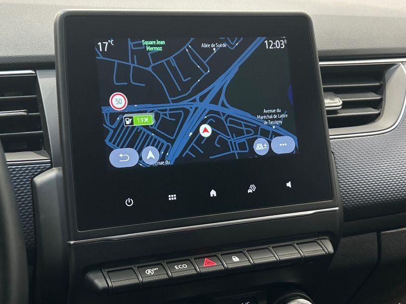 RENAULT ARKANA 2024 - Photo n°12