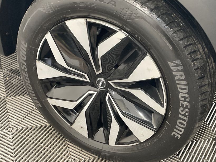 NISSAN JUKE 2023 2023 - Photo n°4