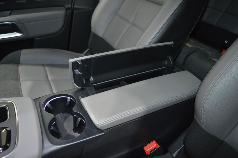 CITROEN C5 AIRCROSS 2019 - Photo n°30