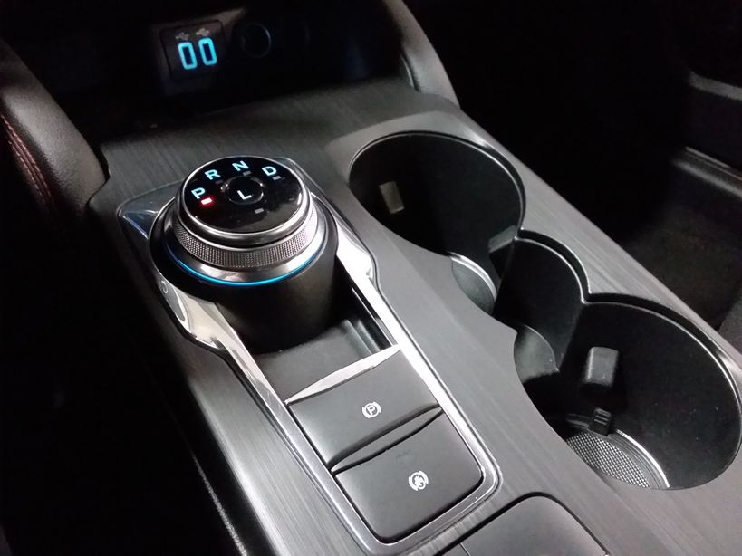 FORD KUGA 2021 - Photo n°18