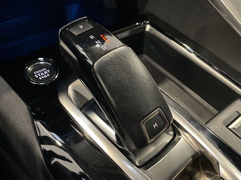 PEUGEOT 3008 2023 - Photo n°21