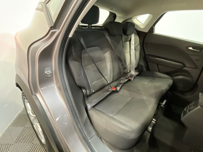 RENAULT CAPTUR 2023 - Photo n°33