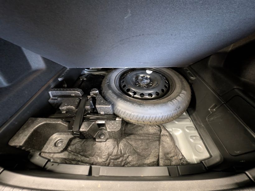 RENAULT ARKANA 2023 - Photo n°8