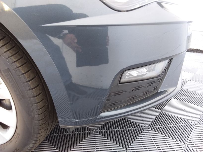 SEAT LEON ST 2020 - Photo n°2