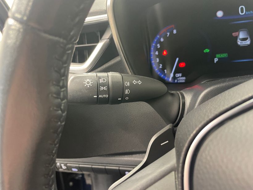 TOYOTA COROLLA HYBRIDE MY21 2022 - Photo n°18