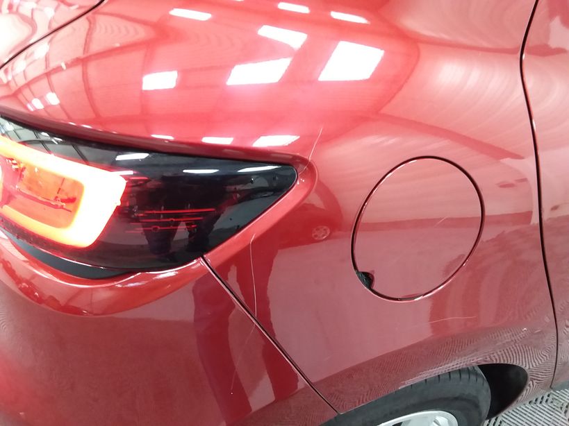 RENAULT CLIO IV 2017 - Photo n°2