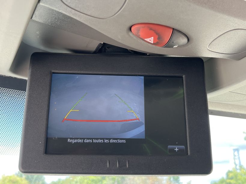 RENAULT MASTER PROPULSION 2018 - Photo n°13