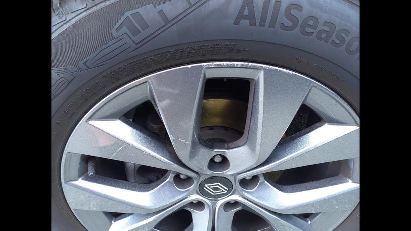 RENAULT ARKANA 2024 - Photo n°14