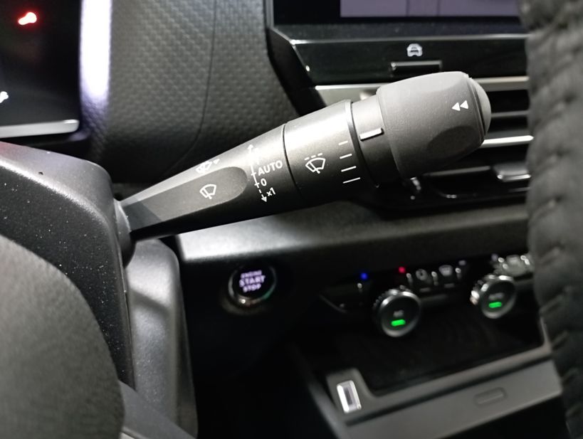 CITROEN C4 2024 - Photo n°33