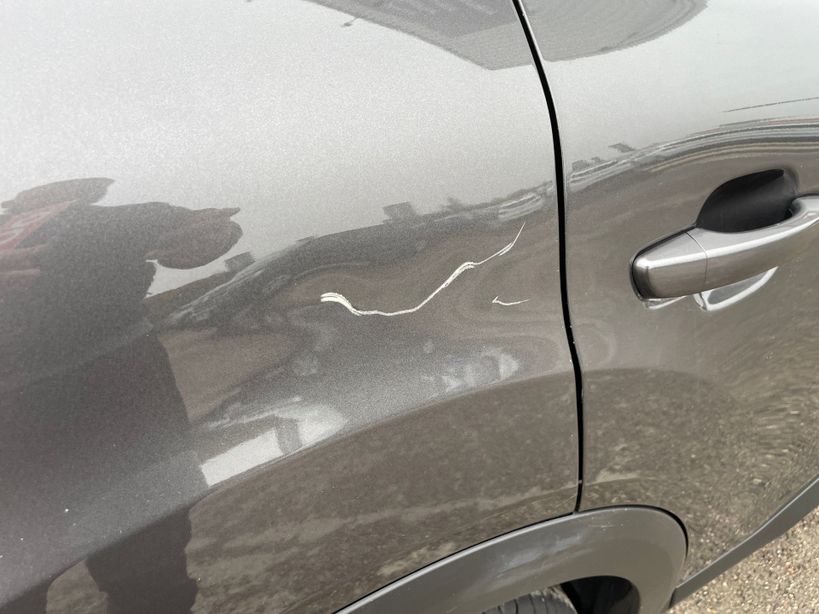 CITROEN C4 2024 - Photo n°3