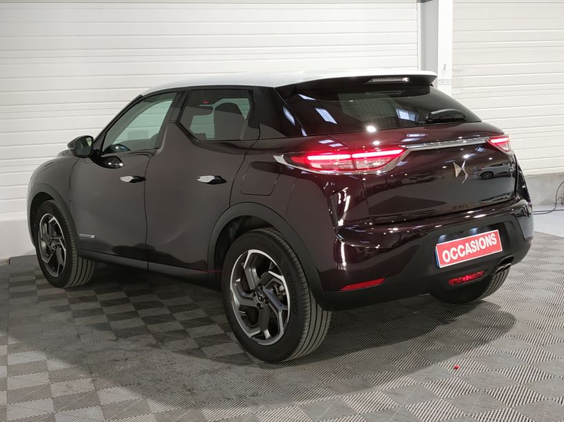 DS DS3 CROSSBACK 2019 - Photo n°7