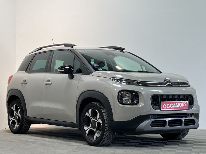 CITROEN C3 AIRCROSS 2018 - Photo n°2