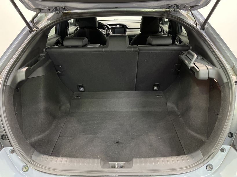 HONDA CIVIC 2018 2019 - Photo n°45