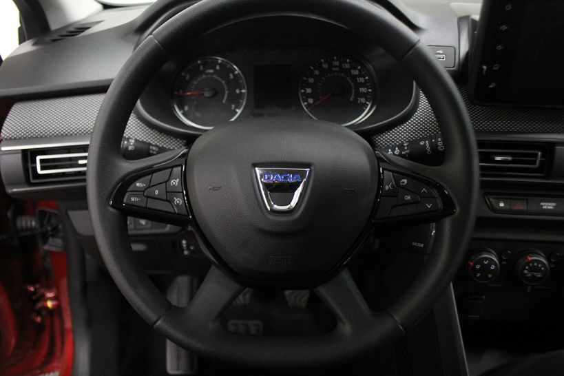 DACIA SANDERO 2022 - Photo n°22