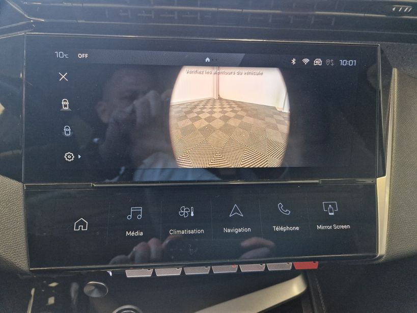 PEUGEOT 308 2024 - Photo n°17