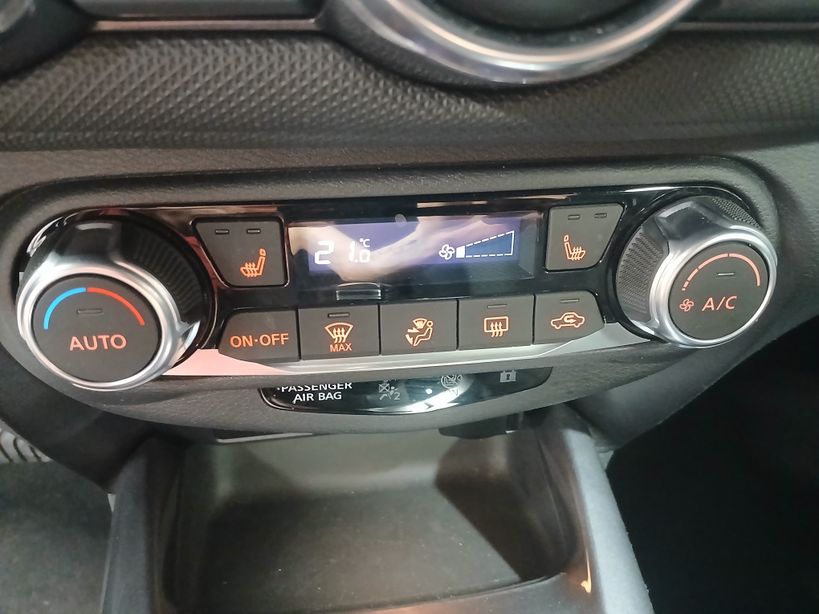NISSAN JUKE 2020 - Photo n°14