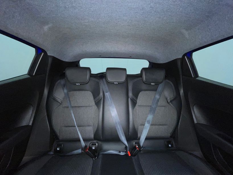 RENAULT CLIO V 2022 - Photo n°42