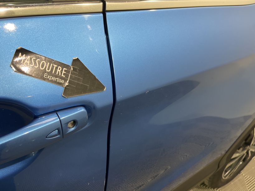 NISSAN QASHQAI 2019 - Photo n°24