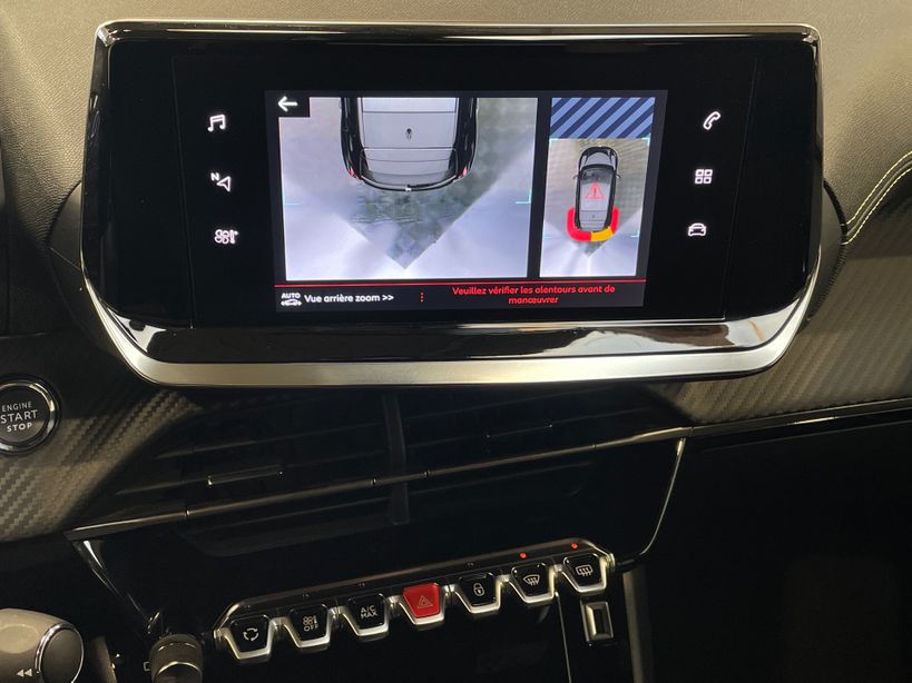 PEUGEOT 208 2023 - Photo n°12