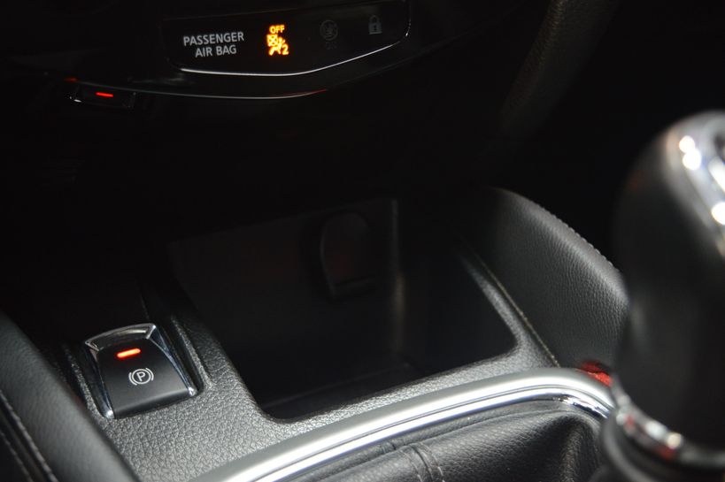 NISSAN QASHQAI 2016 - Photo n°3